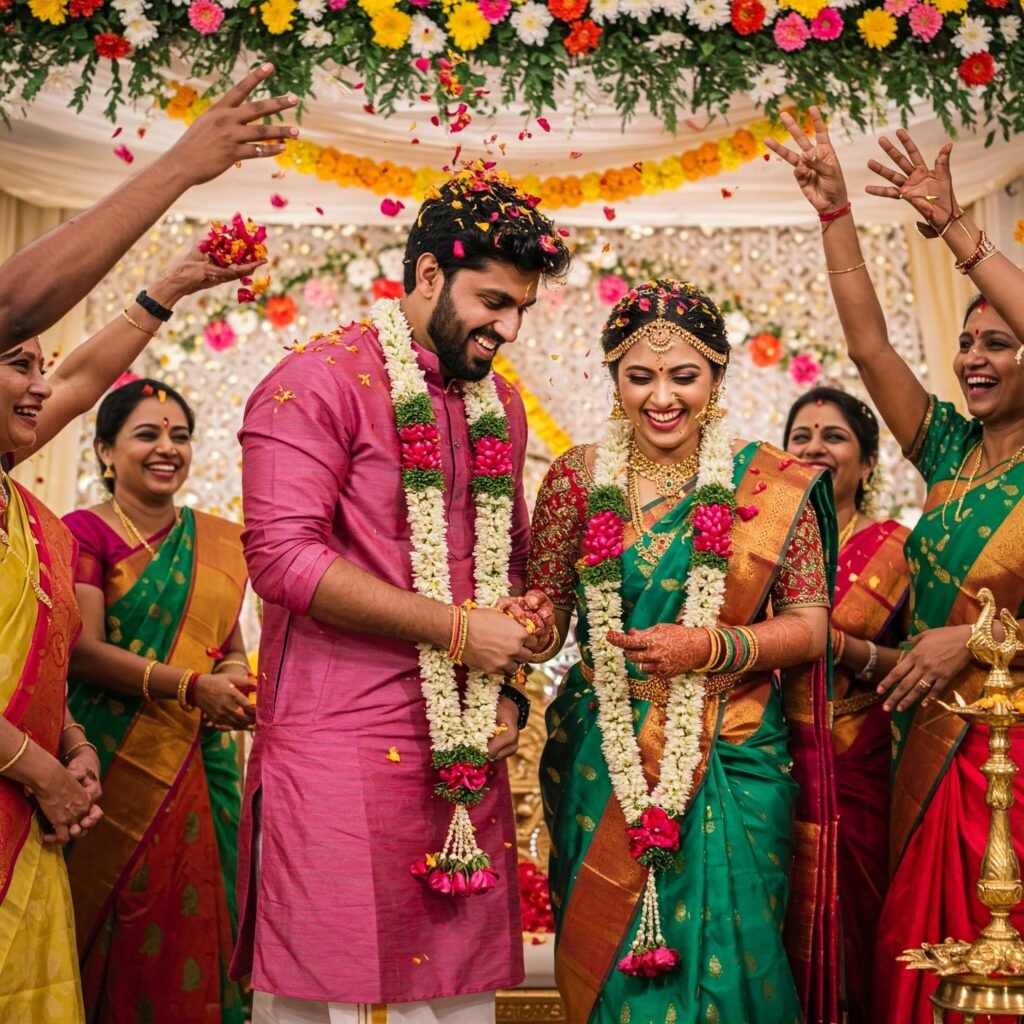 சரியான விஸ்வகர்மா திருமணத்தில் உங்கள் சரியான துணையைத் தேடுங்கள்!