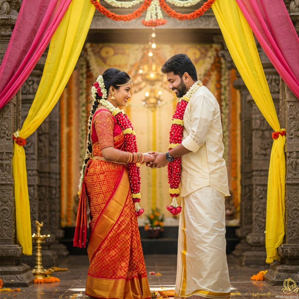 Find Your Perfect Match with Popular Vishwakarma Matrimony!